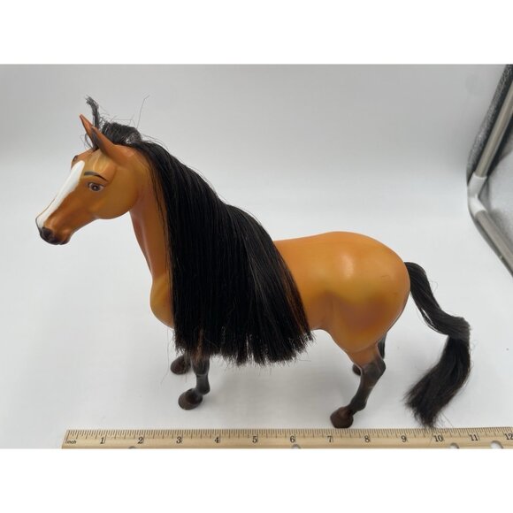 Breyer Reeves Disney Spirit Stallion Of The CIMARRON Horse 2017 - Picture 11 of 11